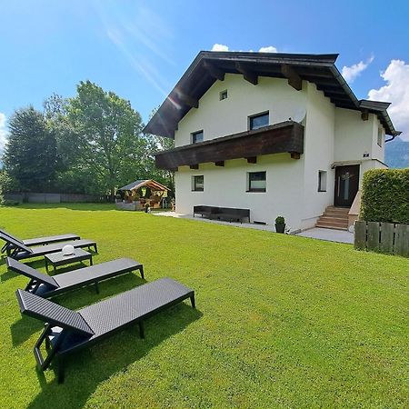 Villa Haus Milan à St. Johann in Tirol Extérieur photo
