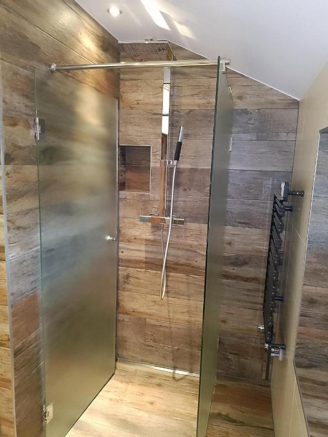Villa Haus Milan à St. Johann in Tirol Extérieur photo