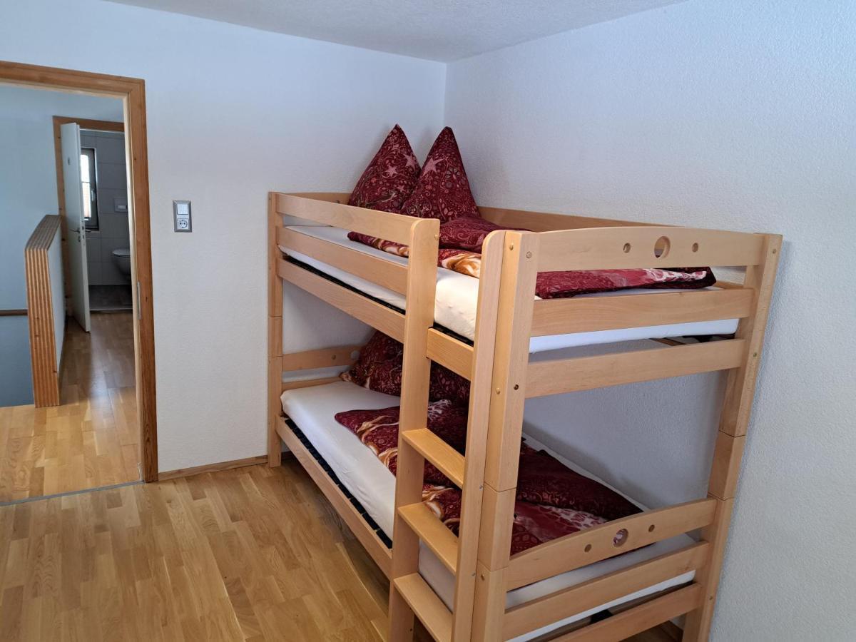 Villa Haus Milan à St. Johann in Tirol Extérieur photo