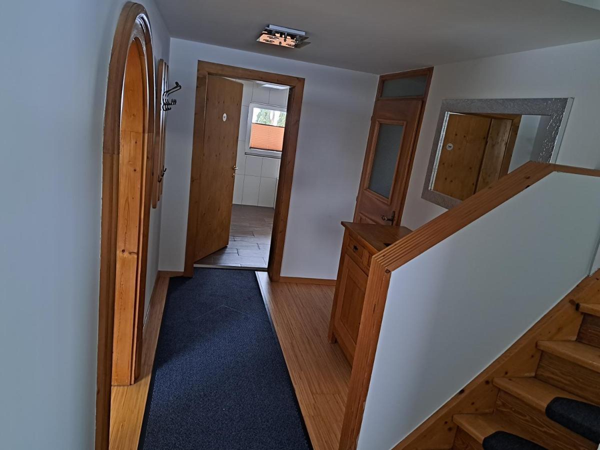 Villa Haus Milan à St. Johann in Tirol Extérieur photo