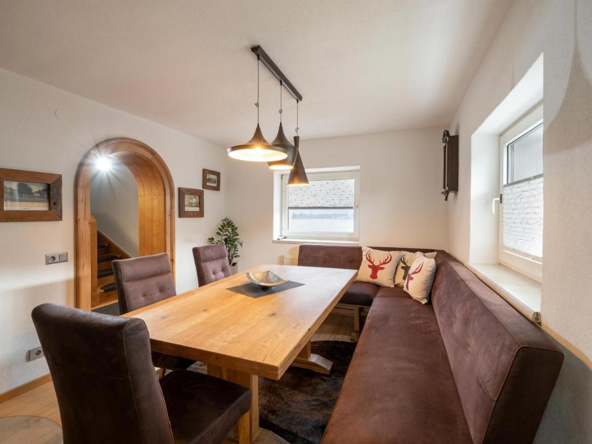 Villa Haus Milan à St. Johann in Tirol Extérieur photo