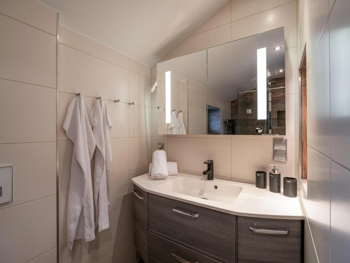 Villa Haus Milan à St. Johann in Tirol Extérieur photo