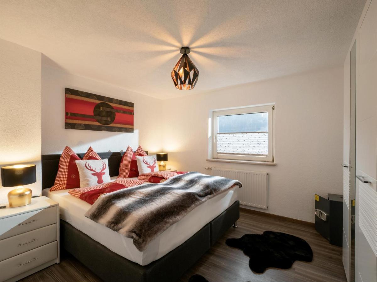 Villa Haus Milan à St. Johann in Tirol Extérieur photo