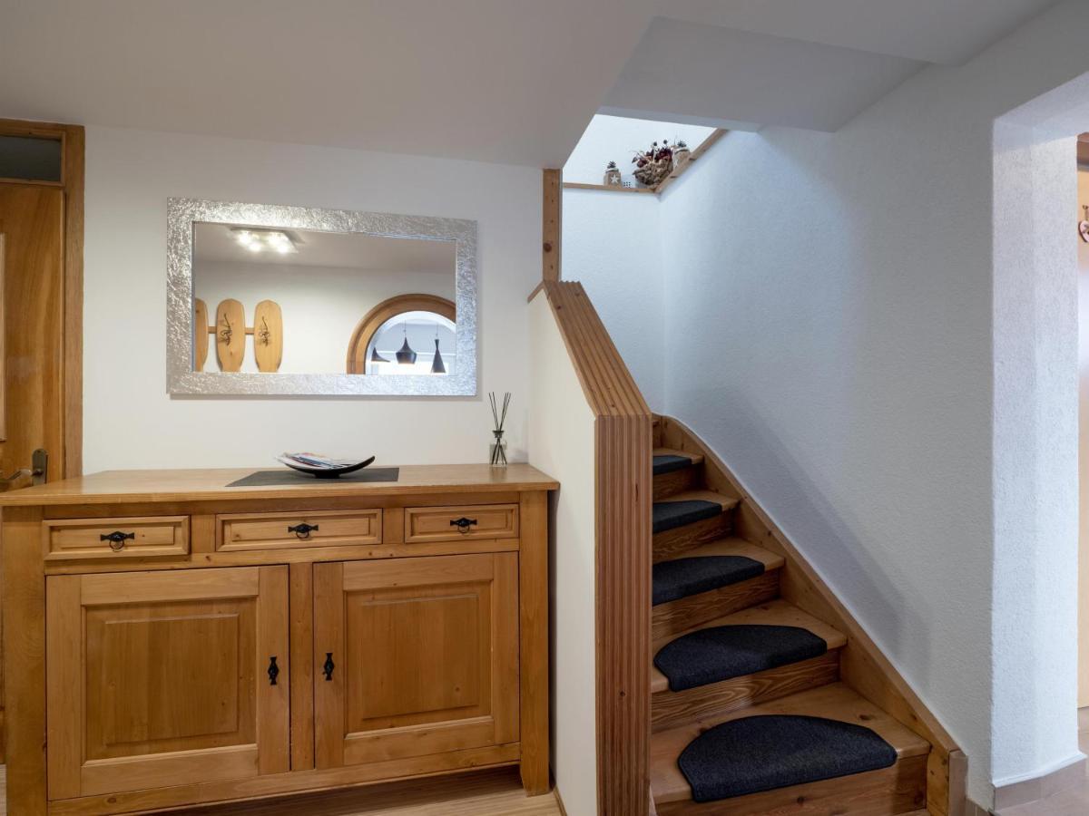 Villa Haus Milan à St. Johann in Tirol Extérieur photo