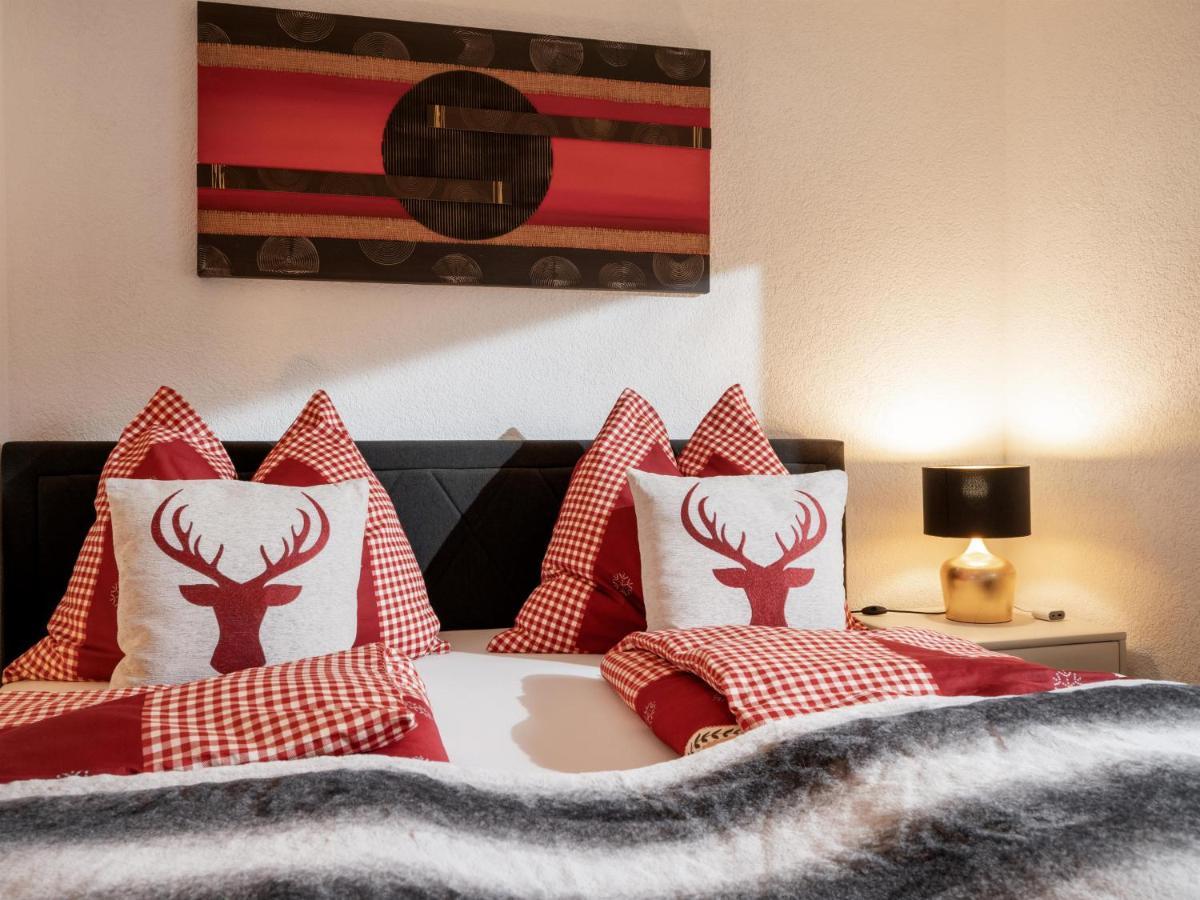 Villa Haus Milan à St. Johann in Tirol Extérieur photo