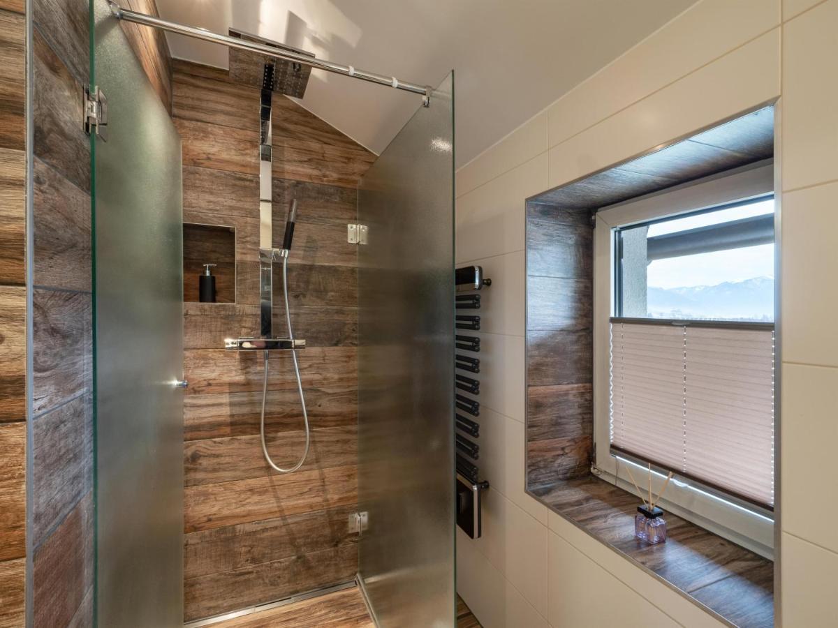 Villa Haus Milan à St. Johann in Tirol Extérieur photo