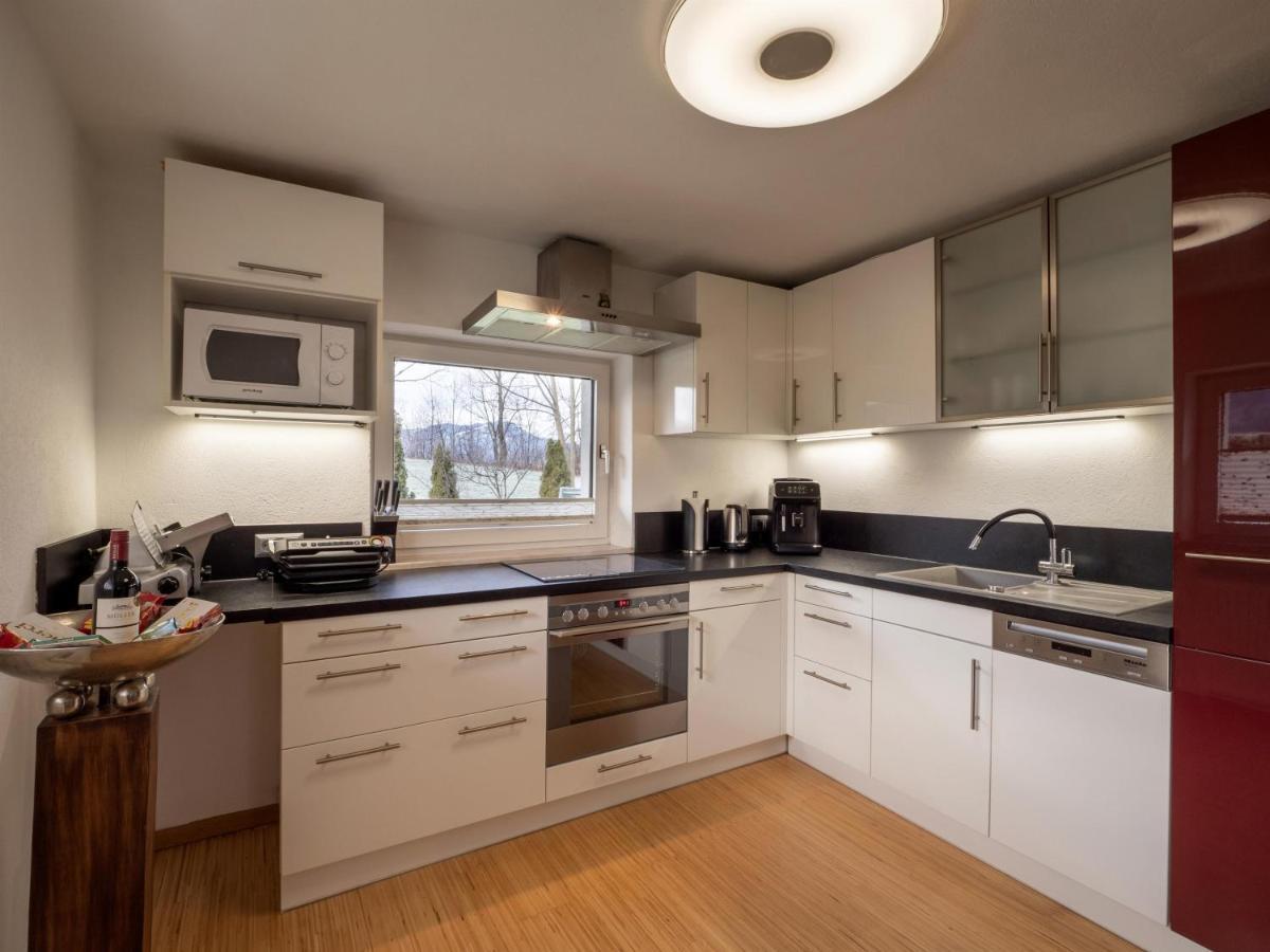 Villa Haus Milan à St. Johann in Tirol Extérieur photo