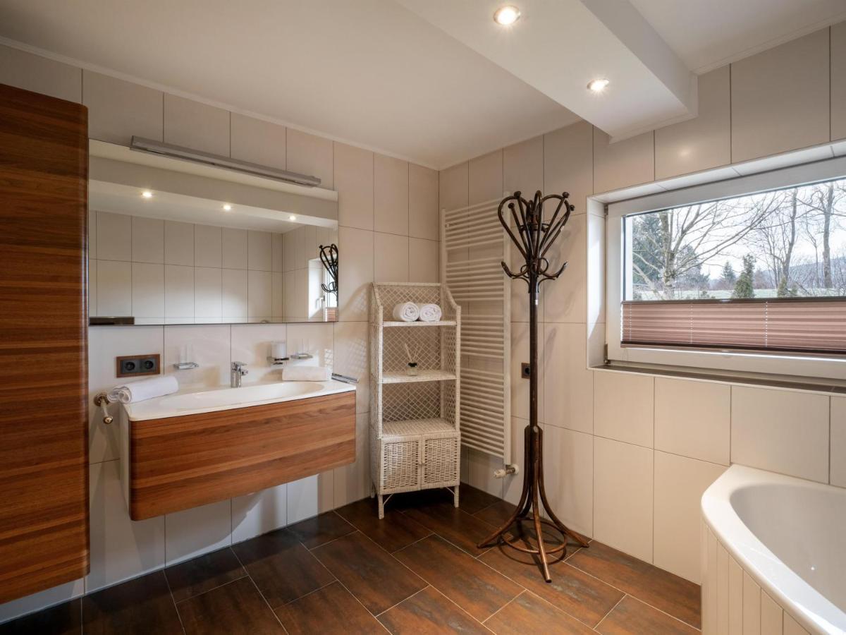 Villa Haus Milan à St. Johann in Tirol Extérieur photo